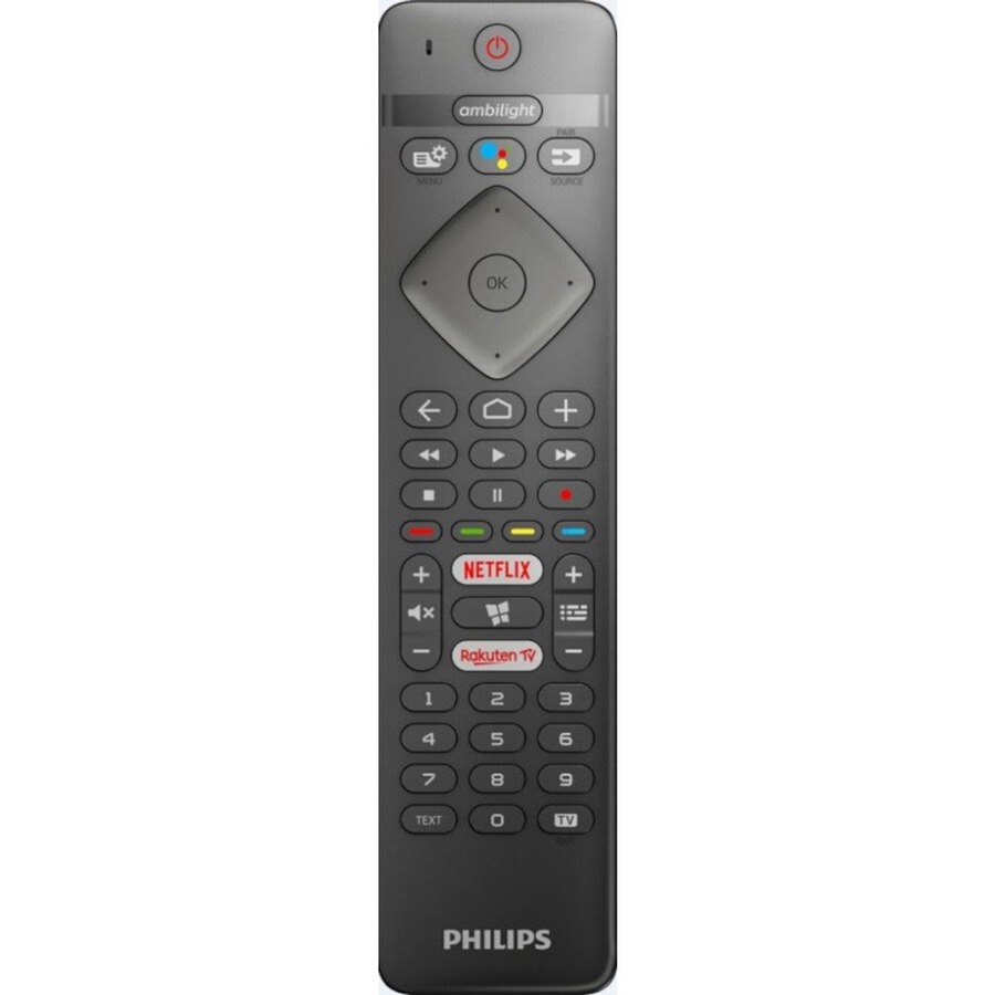 Philips The One 43PUS7354 n°14