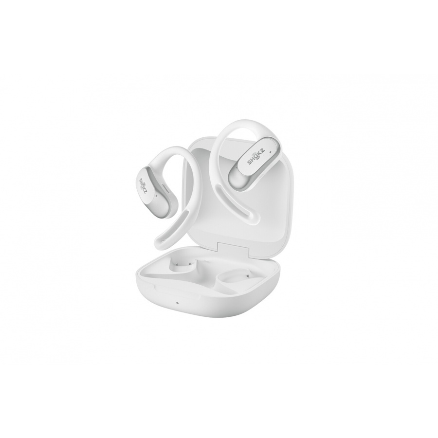 Shokz OPEN FIT AIR BLANC n°1