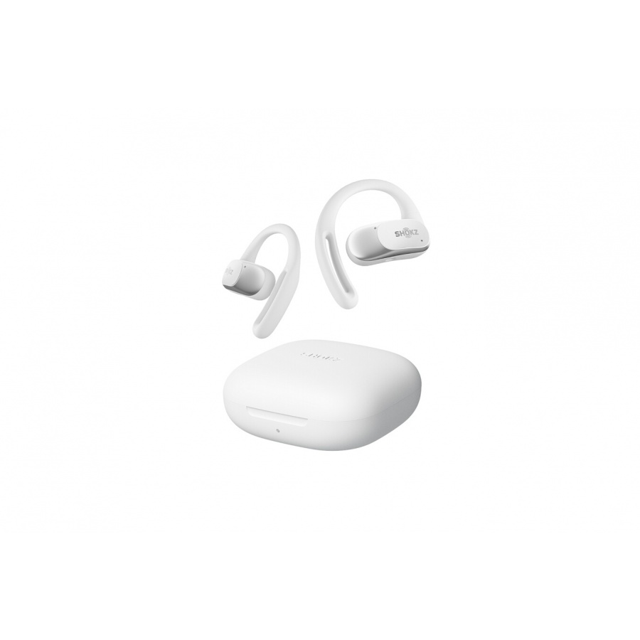 Shokz OPEN FIT AIR BLANC n°3