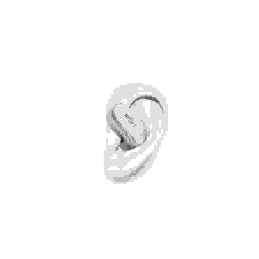 Shokz OPEN FIT AIR BLANC n°5