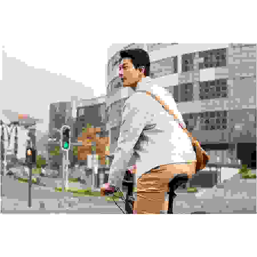 Shokz OPEN FIT AIR BLANC n°8