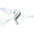 Shokz OPEN FIT AIR BLANC