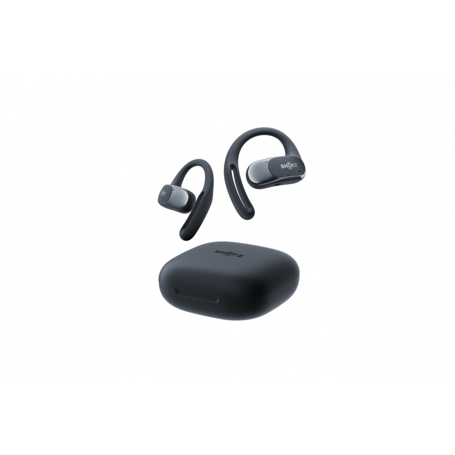 Shokz OPEN FIT AIR NOIR n°3