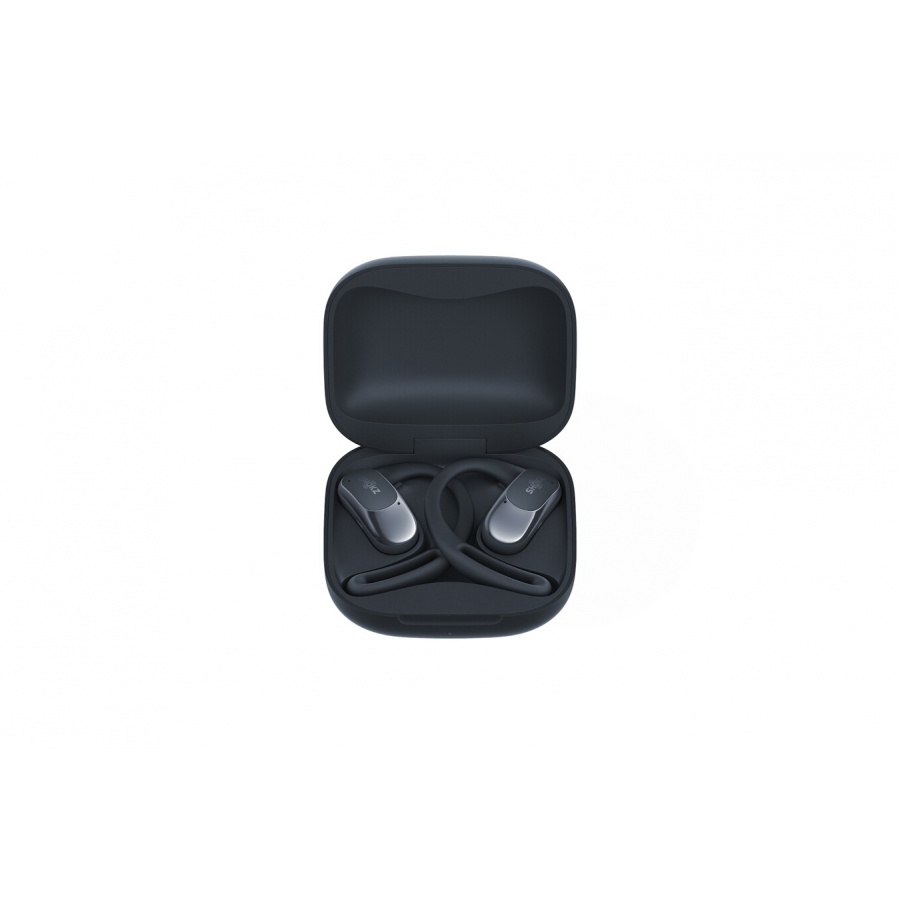 Shokz OPEN FIT AIR NOIR n°6