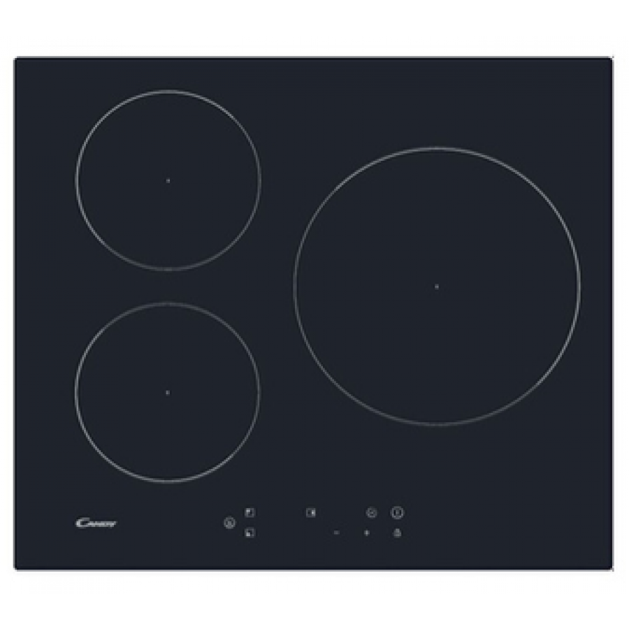 Candy CI633CTT n°1