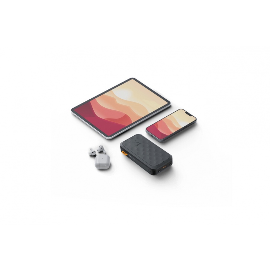 Xtorm FS5 20000MAH NOIRE n°4