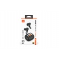 Jbl Live Beam 3 Noir - Ecouteurs a reduction de bruit sans fil