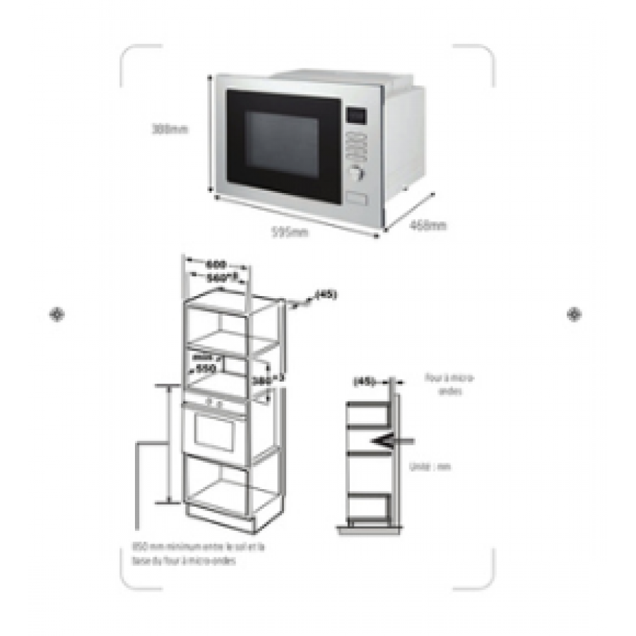 Proline CBI32IX n°7