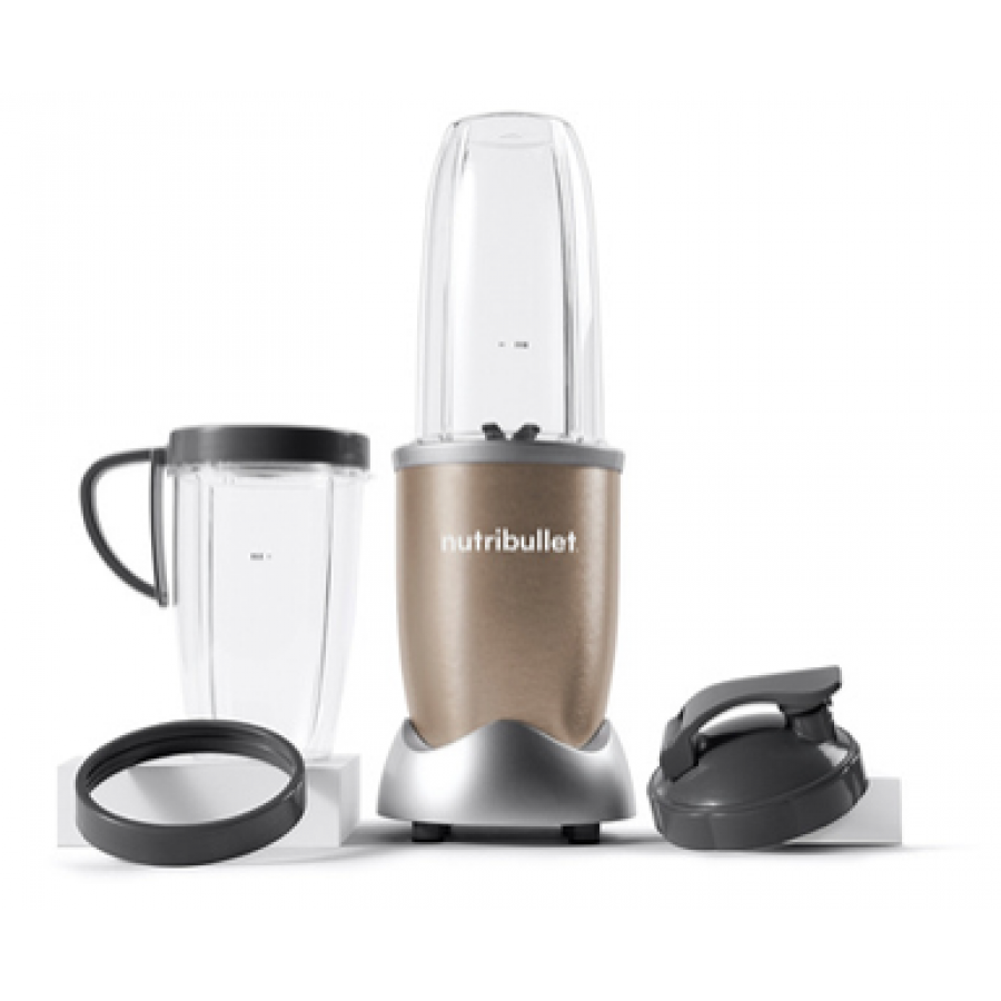 Nutribullet NB907CP n°1