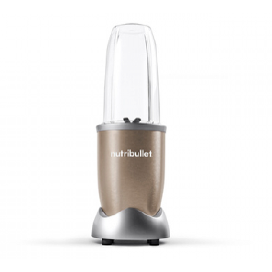 Nutribullet NB907CP n°3