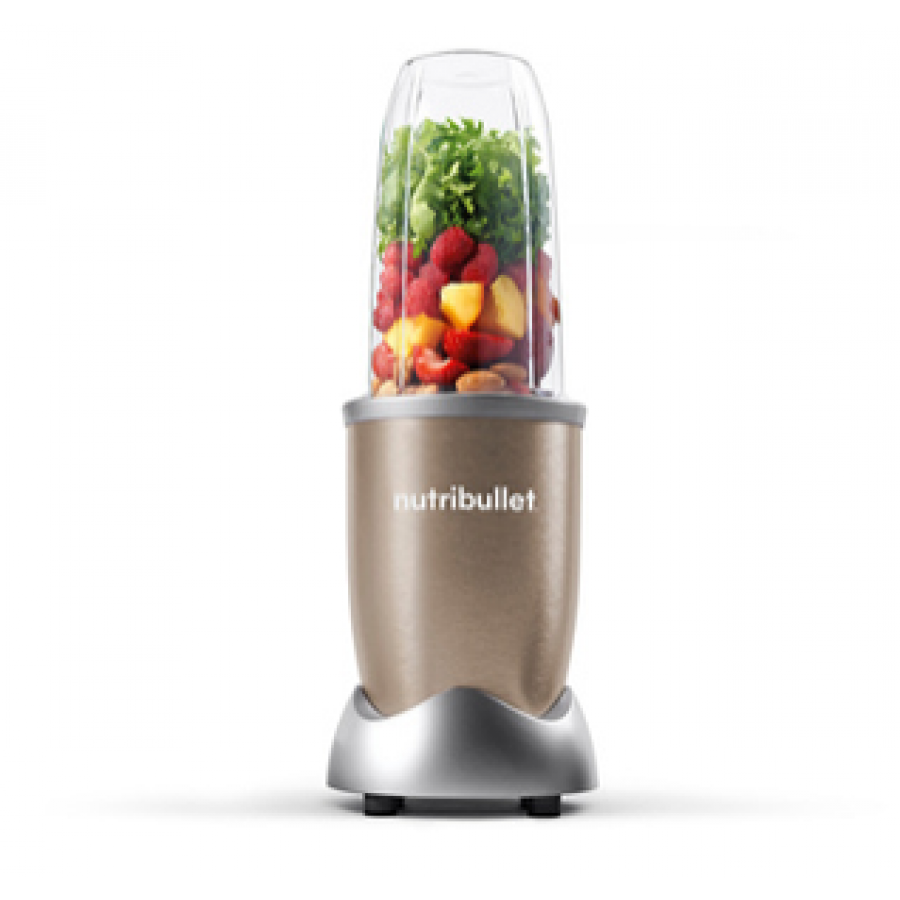 Nutribullet NB907CP n°4