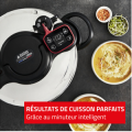 Seb Clipso Now+ Minuteur intelligent P4900750
