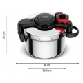 Seb Clipso Now+ Minuteur intelligent P4900750