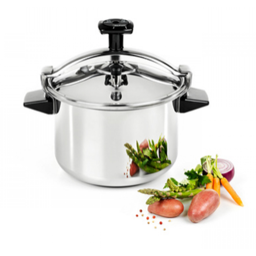 Seb Authentique 6 L Cocotte-minute P0530700 n°2