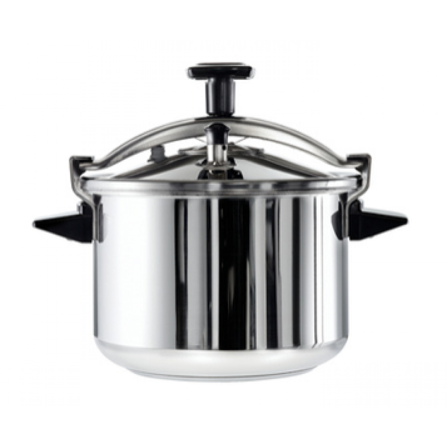 Seb Authentique 6 L Cocotte-minute P0530700 n°5