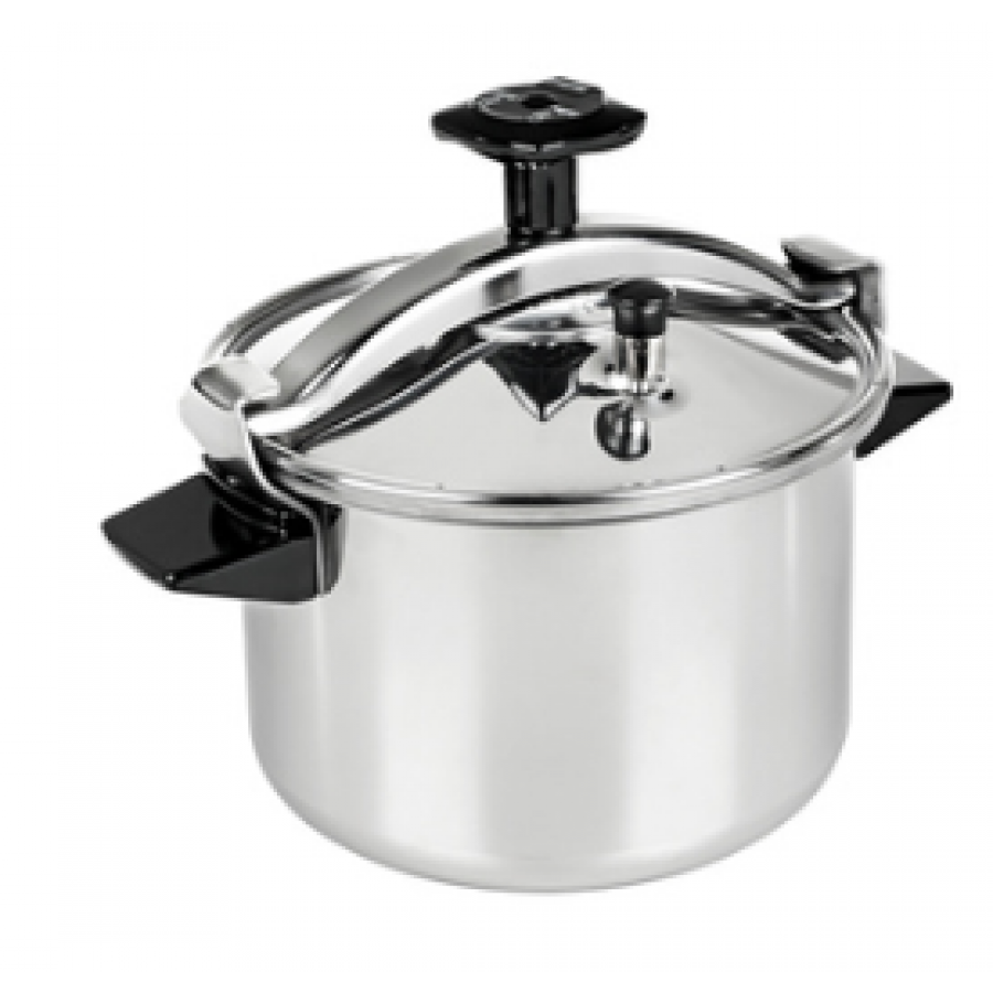 Seb Authentique 6 L Cocotte-minute P0530700 n°6