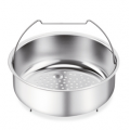 Seb Authentique 6 L Cocotte-minute P0530700