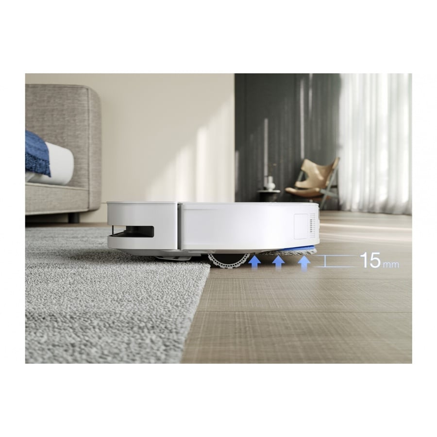 Ecovacs DEEBOT X5 OMNI n°8