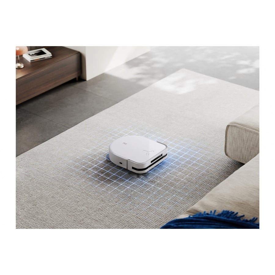 Ecovacs DEEBOT X5 OMNI n°9