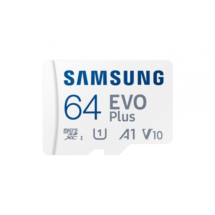 Samsung EVO Plus 64 Go n°1