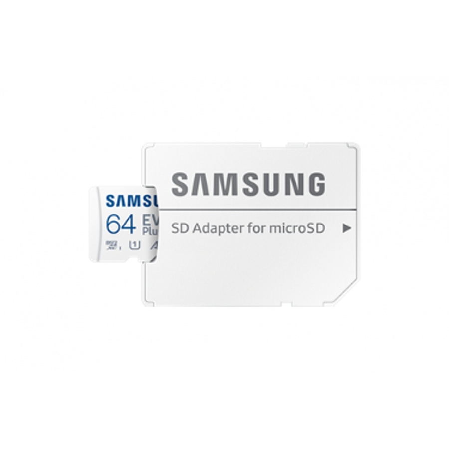 Samsung EVO Plus 64 Go n°5