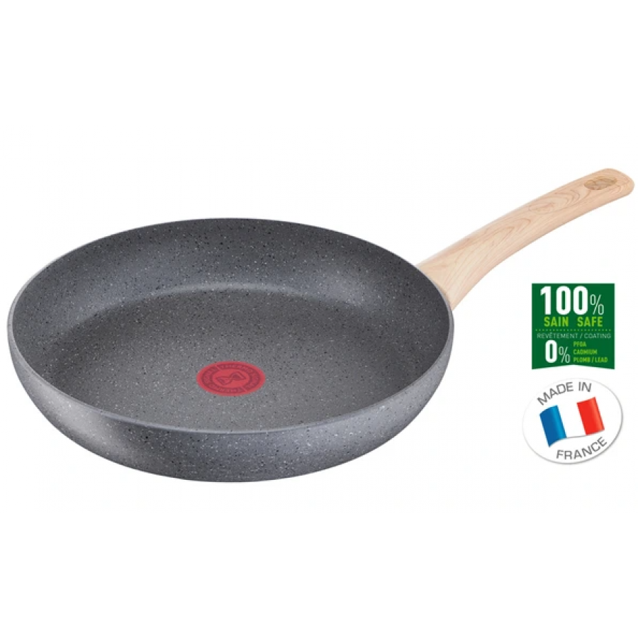 Tefal Natural Force Poêle 28 cm n°1