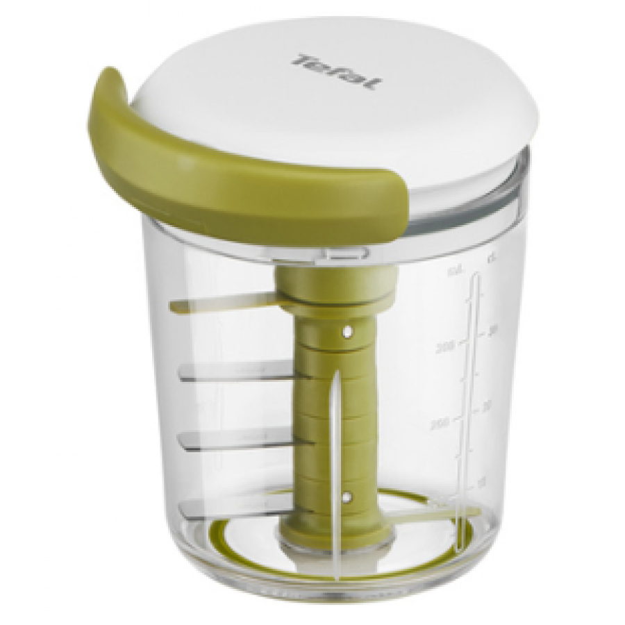 Tefal Hachoir Shaker manuel 5 secondes K1644104 n°1