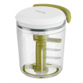 Tefal Hachoir Shaker manuel 5 secondes K1644104