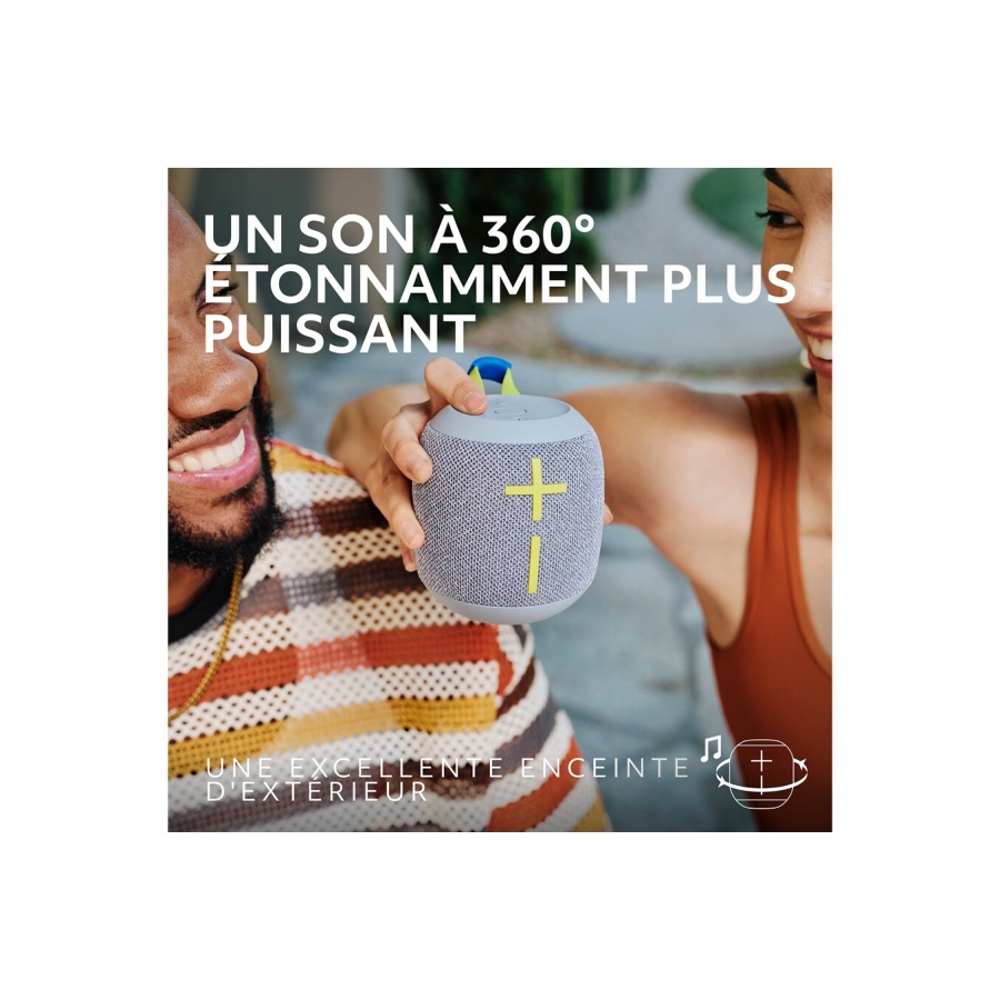 ULTIMATE EARS WONDERBOOM 4 n°2