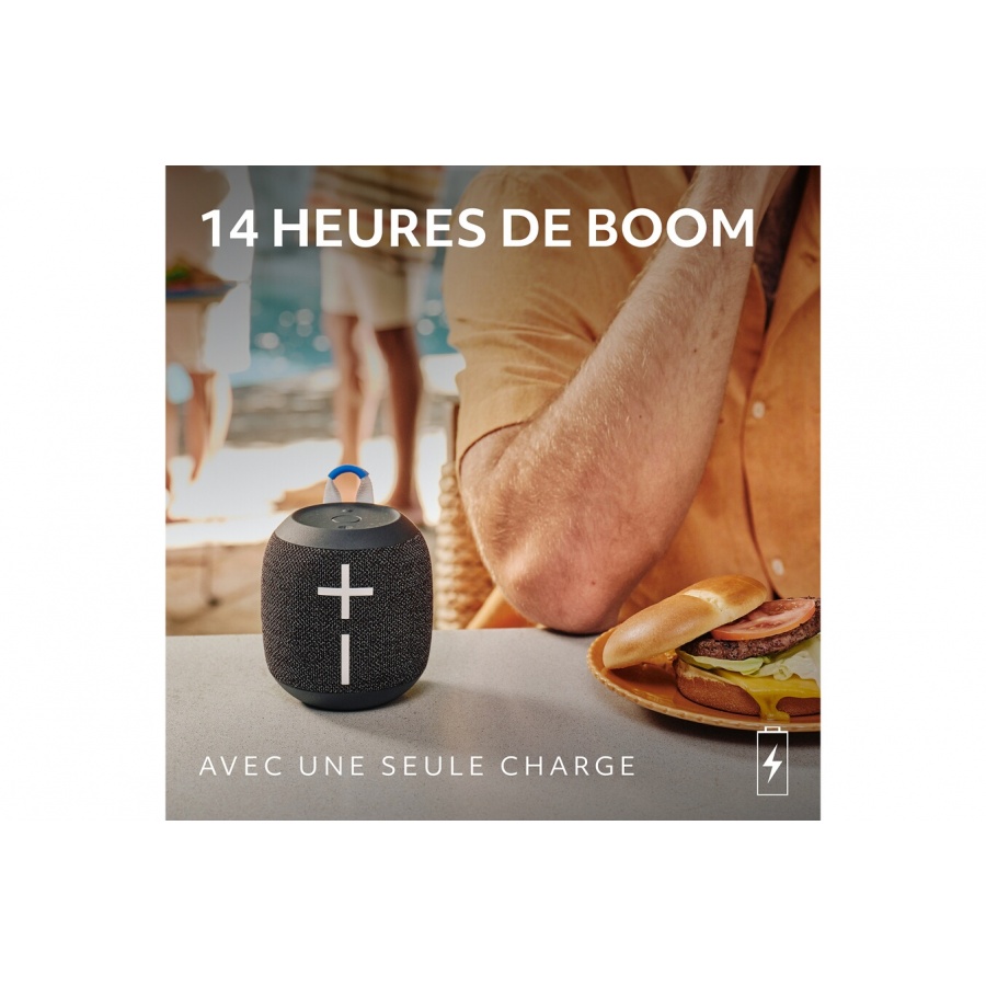 ULTIMATE EARS WONDERBOOM 4 n°4