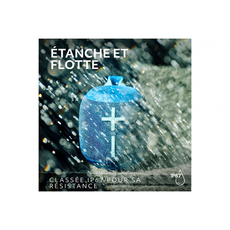 ULTIMATE EARS WONDERBOOM 4 n°8