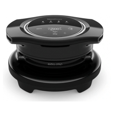 Moulinex Couvercle Cookeo Extra Crisp + Livre recettes YY4835FB
