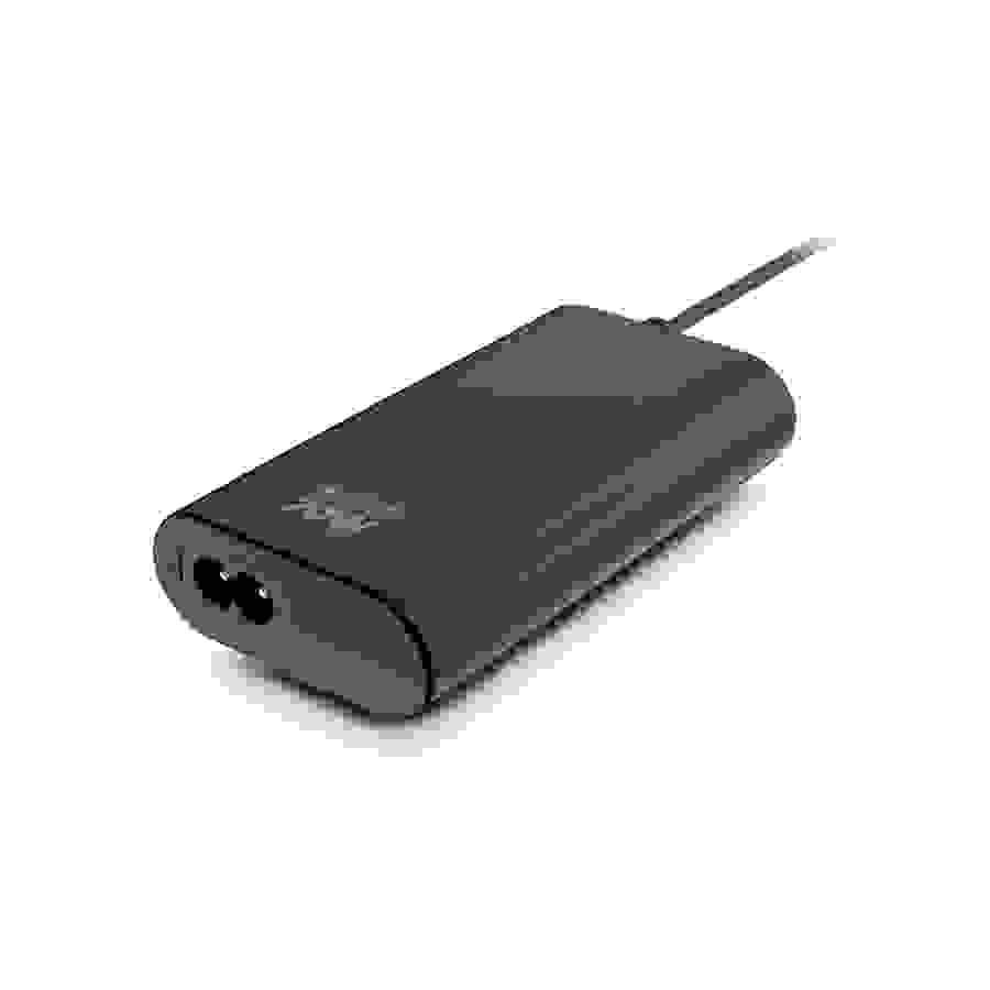 Urban Factory CHARGEUR UNIVERSEL PC 70W NOIR n°2