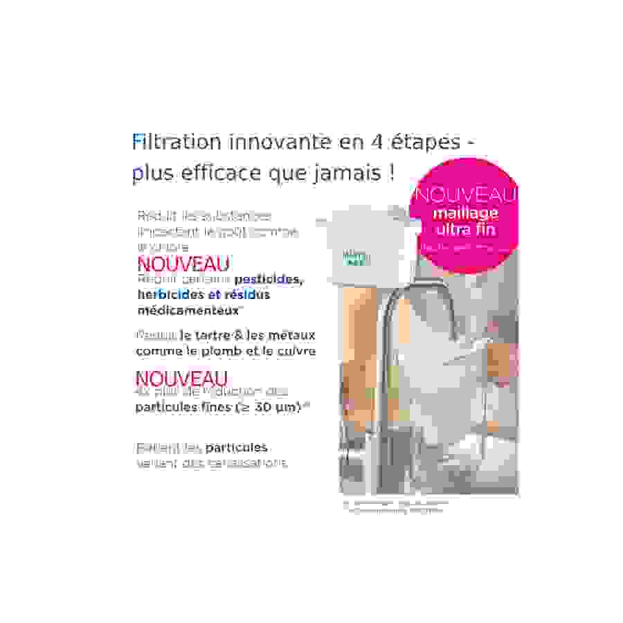 Brita Pack de 6 filtres à eau + 2 gratuits MAXTRA PRO All-in-1 1055363 n°3