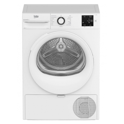 BEKO D3H18301W