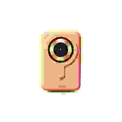 Urban Factory BATTERIE EXTERNE MAGNETIQUE 10.000MAH ABPRICOT