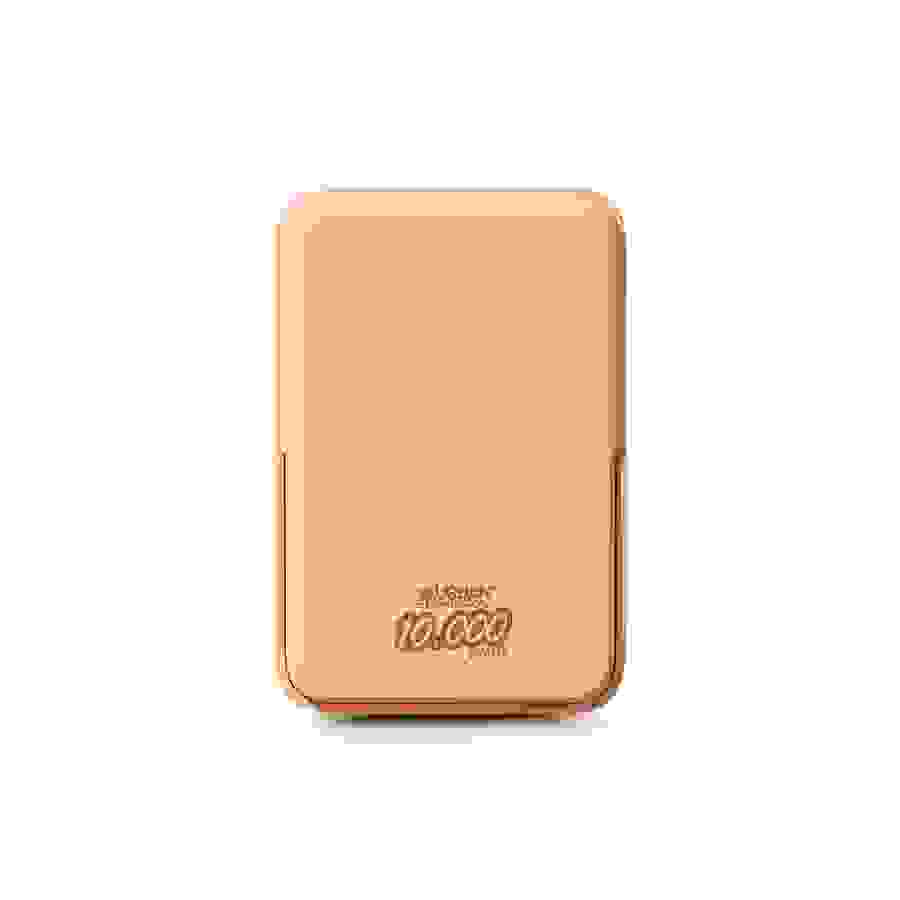 Urban Factory BATTERIE EXTERNE MAGNETIQUE 10.000MAH ABPRICOT n°3