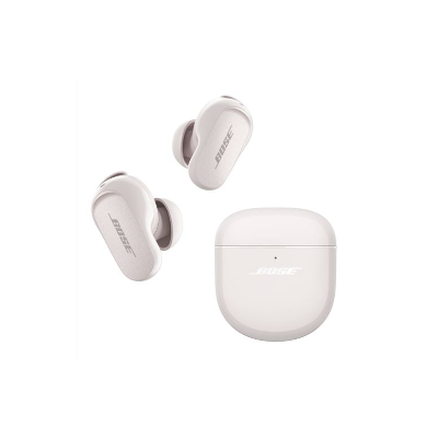 BOSE EARBUDS QUIETCONFORT WHITE