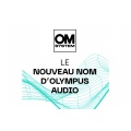 Om System VN-540PC avec CS131 house