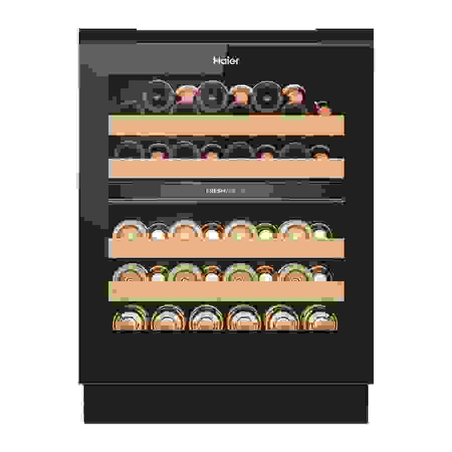 Haier HUC44GDEH1 n°1
