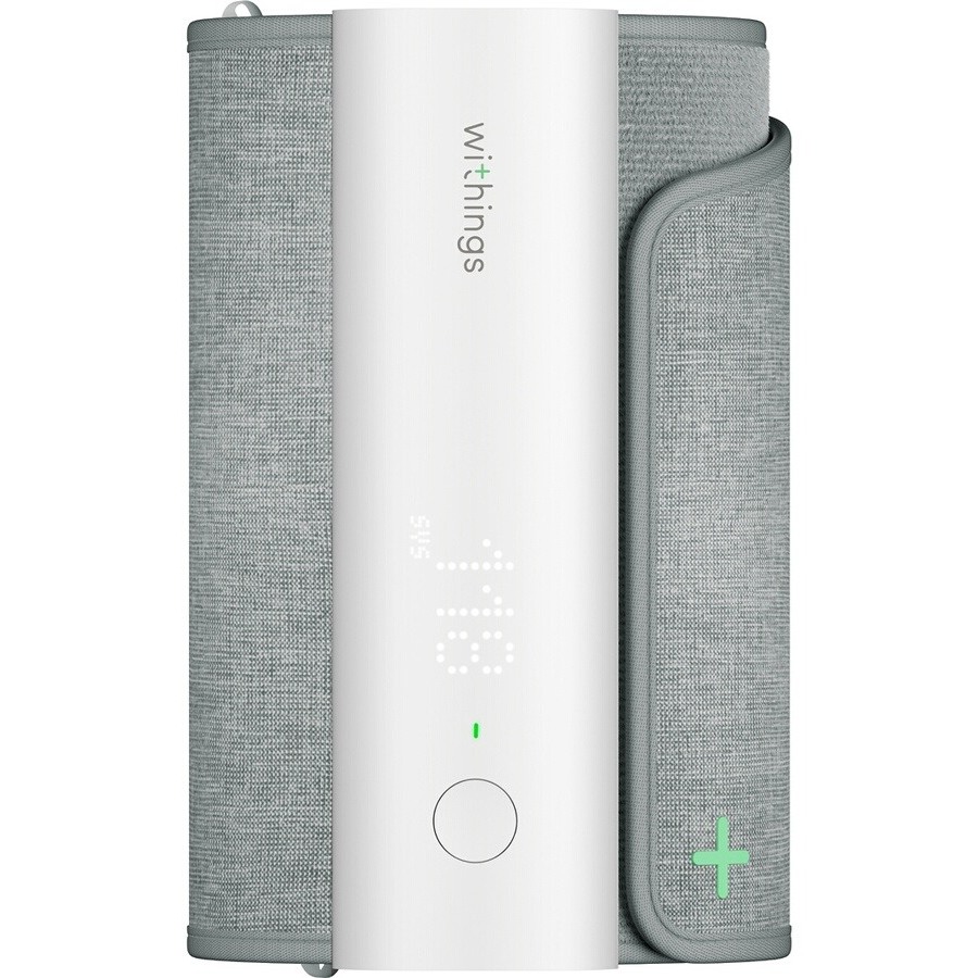 Withings BPM Connect :   - Tensiomètre Connecté Wi-Fi n°1