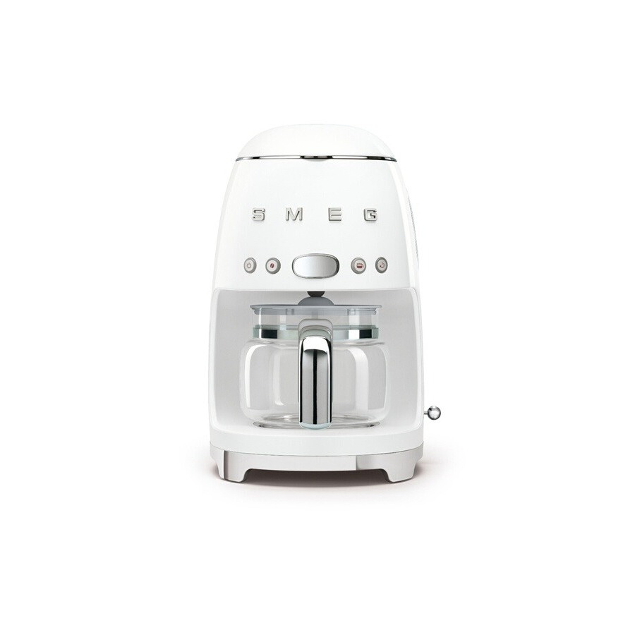 SMEG DCF02WHEU BLANC n°1