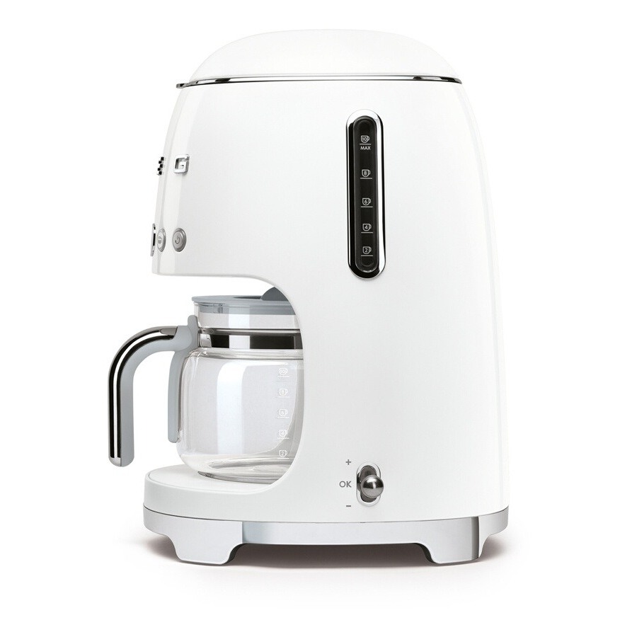 SMEG DCF02WHEU BLANC n°2