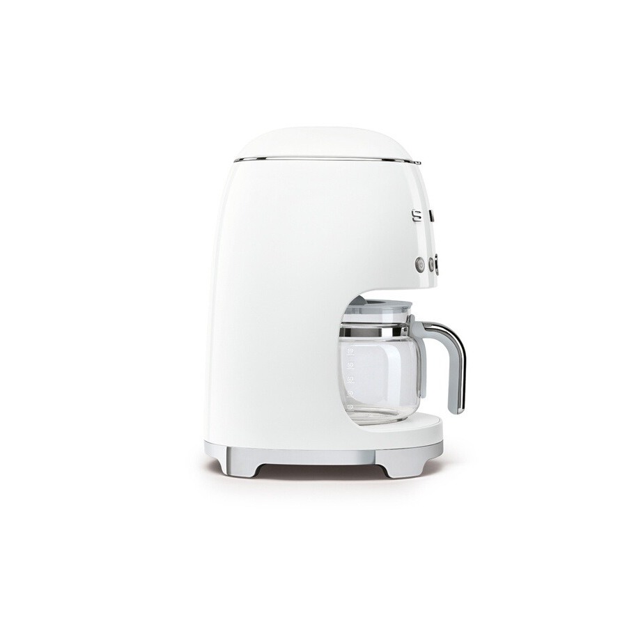 SMEG DCF02WHEU BLANC n°3