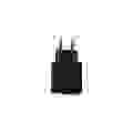 Samsung chargeur secteur 45W type C + cable 1,8M Noir
