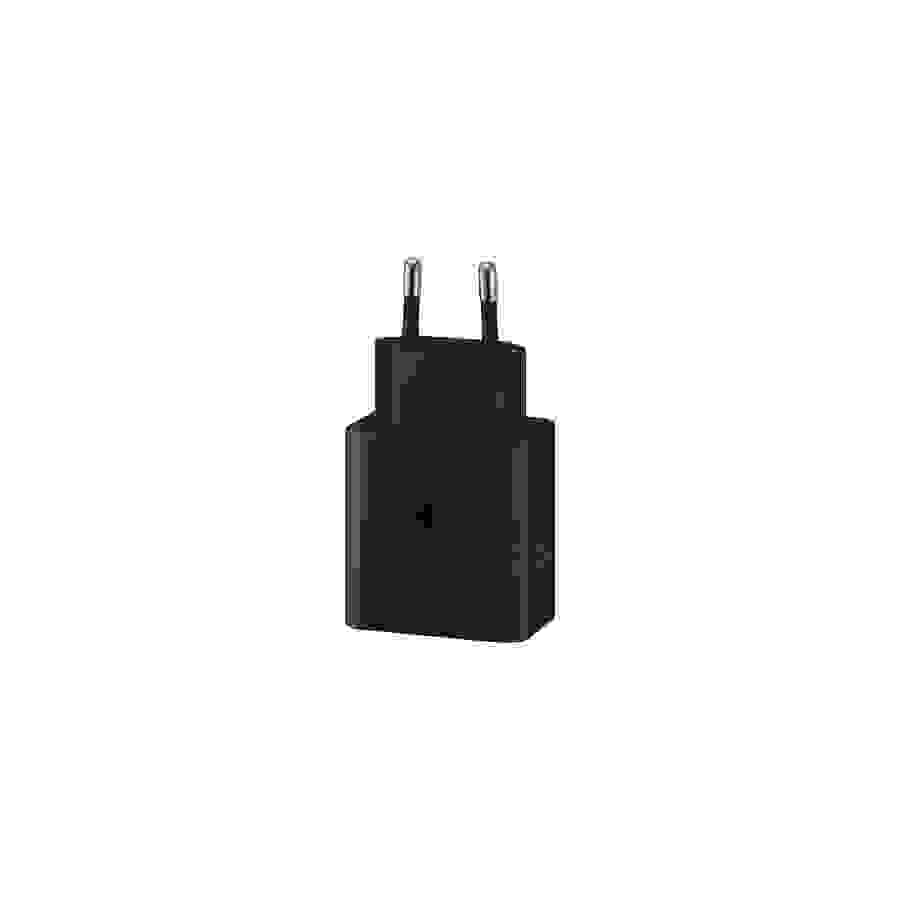 Samsung chargeur secteur 45W type C + cable 1,8M Noir n°2