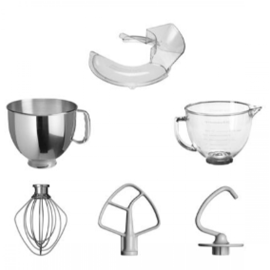 KITCHENAID 5KSM150PSEMC n°2