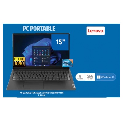 ordinateur portable