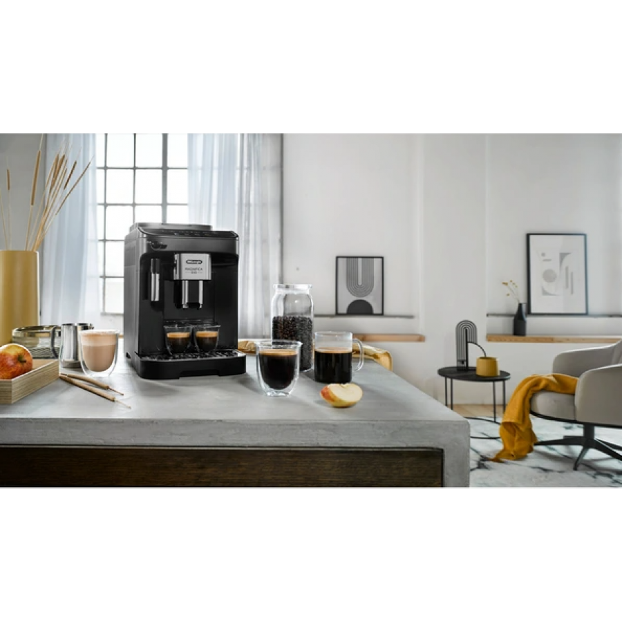 Delonghi MAGNIFICA EVO FEB2921.B NOIR n°6