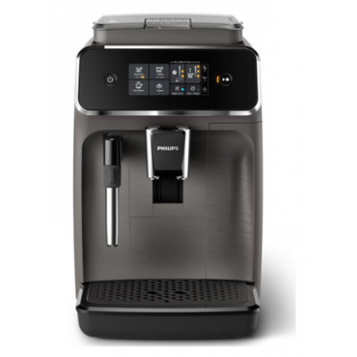 Philips EP2224/10 NOIR/GRIS